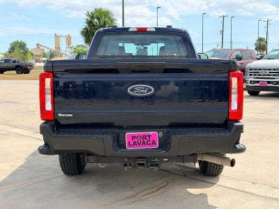 2023 Ford F-250 XL