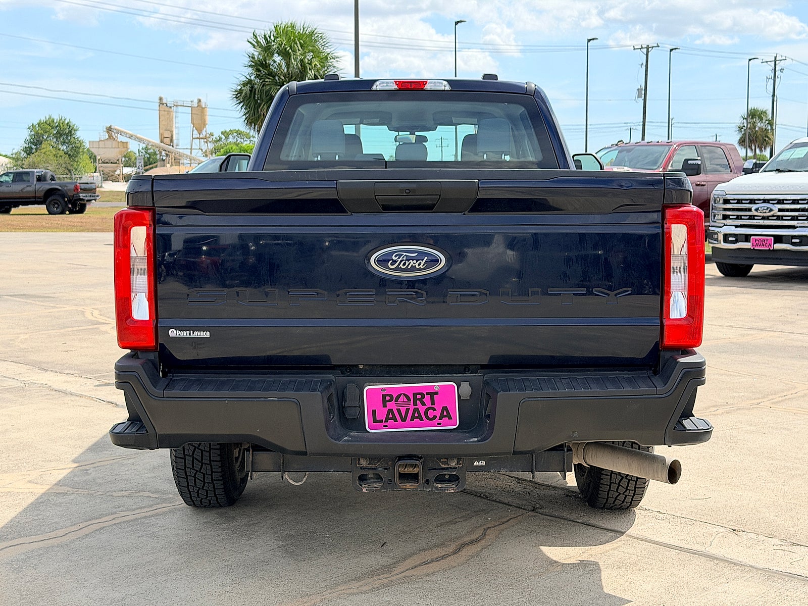 2023 Ford F-250 XL