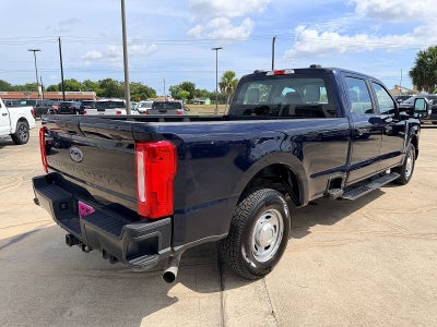 2023 Ford F-250 XL