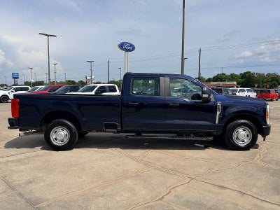 2023 Ford F-250 XL