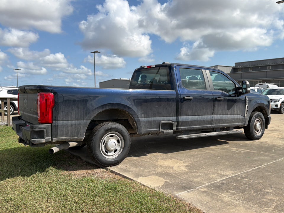 2023 Ford F-250 XL
