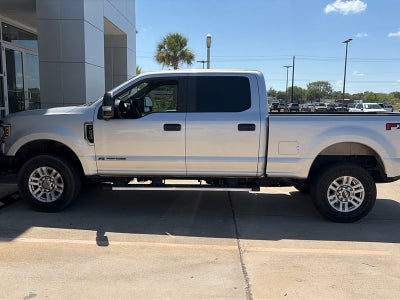 2019 Ford F-250 XL