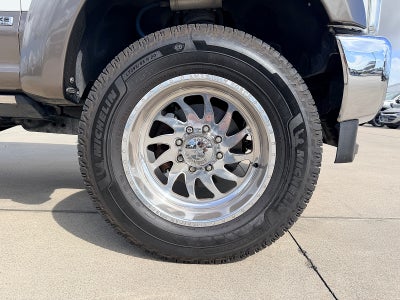 2019 Ford F-250 King Ranch