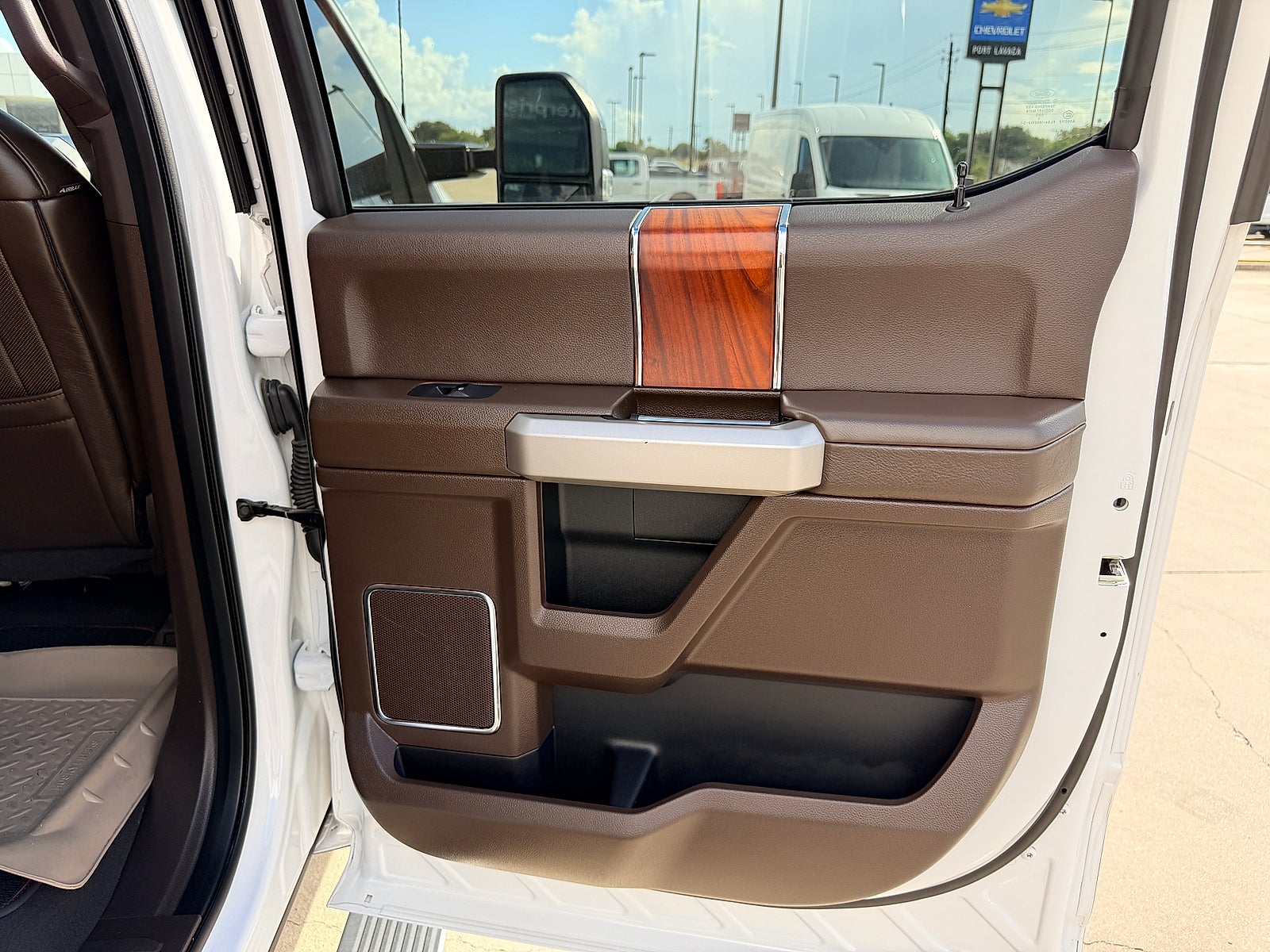 2019 Ford F-250 King Ranch