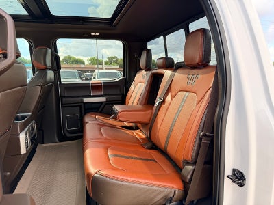 2019 Ford F-250 King Ranch