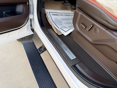 2019 Ford F-250 King Ranch