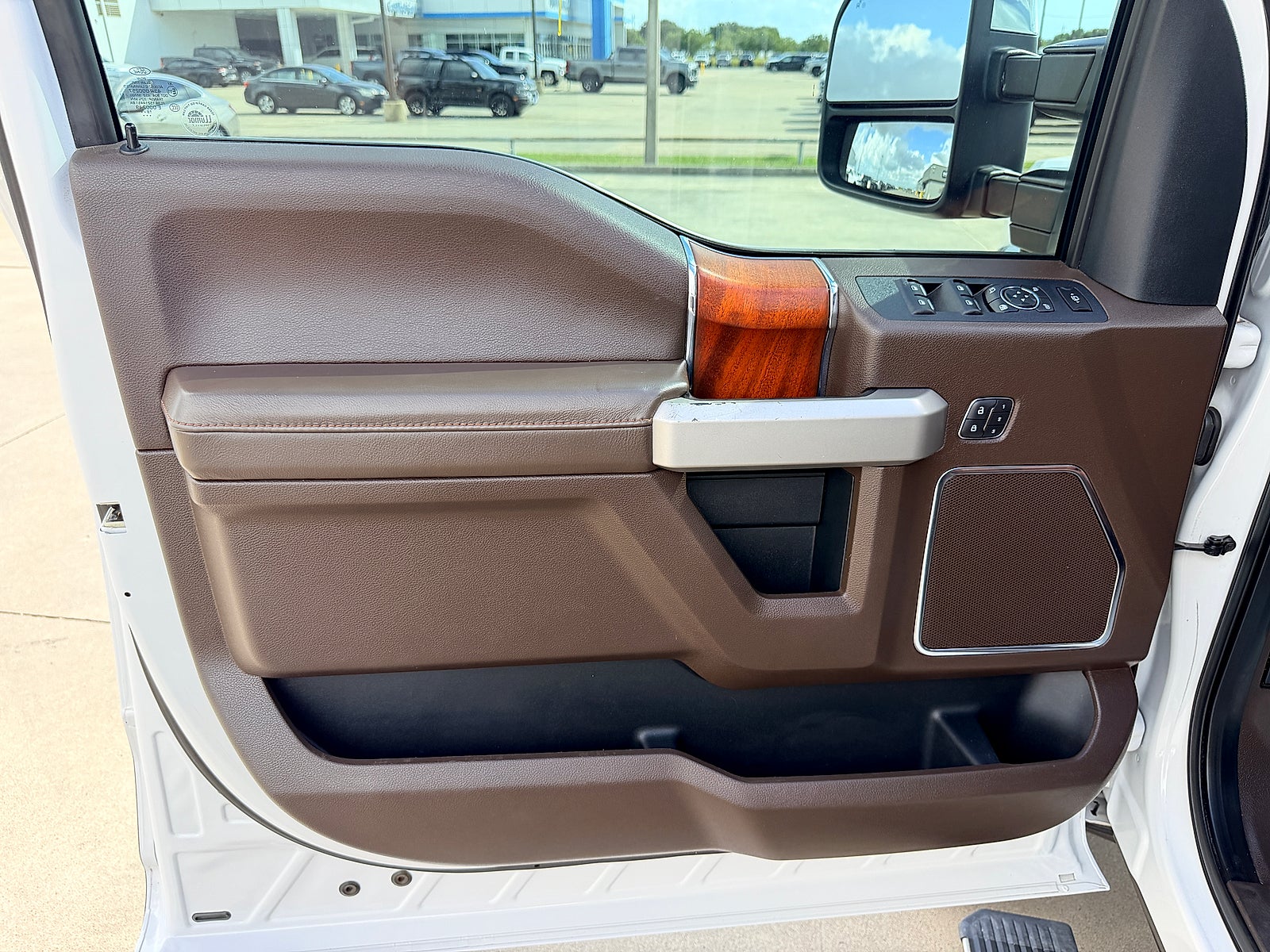 2019 Ford F-250 King Ranch