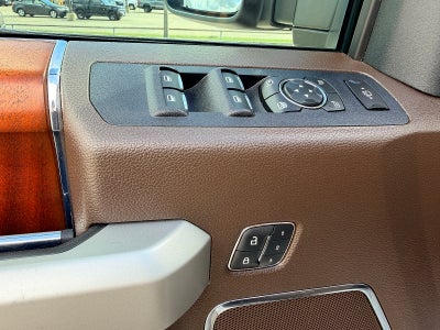 2019 Ford F-250 King Ranch