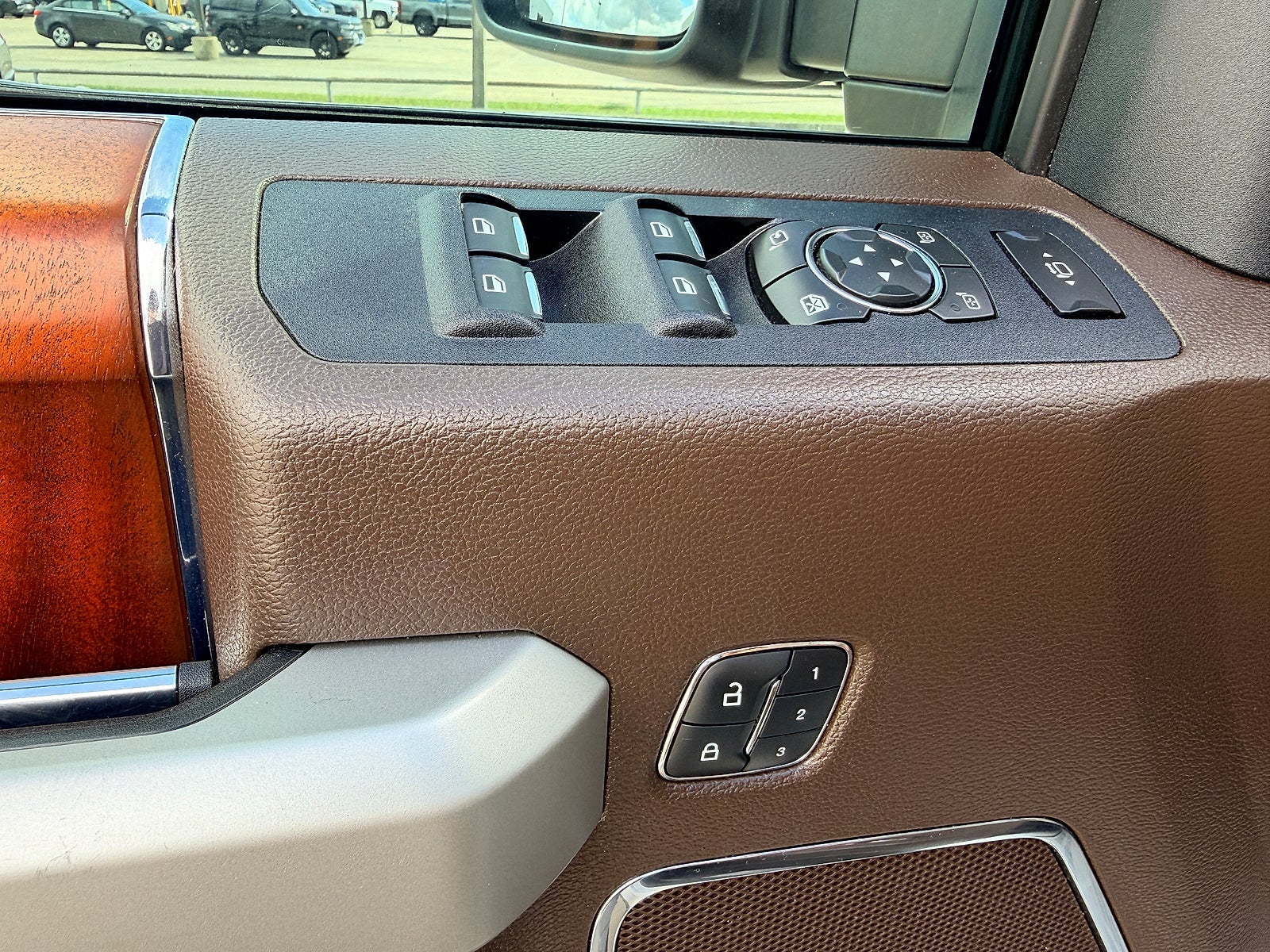 2019 Ford F-250 King Ranch