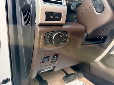 2019 Ford F-250 King Ranch