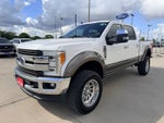 2019 Ford F-250 King Ranch