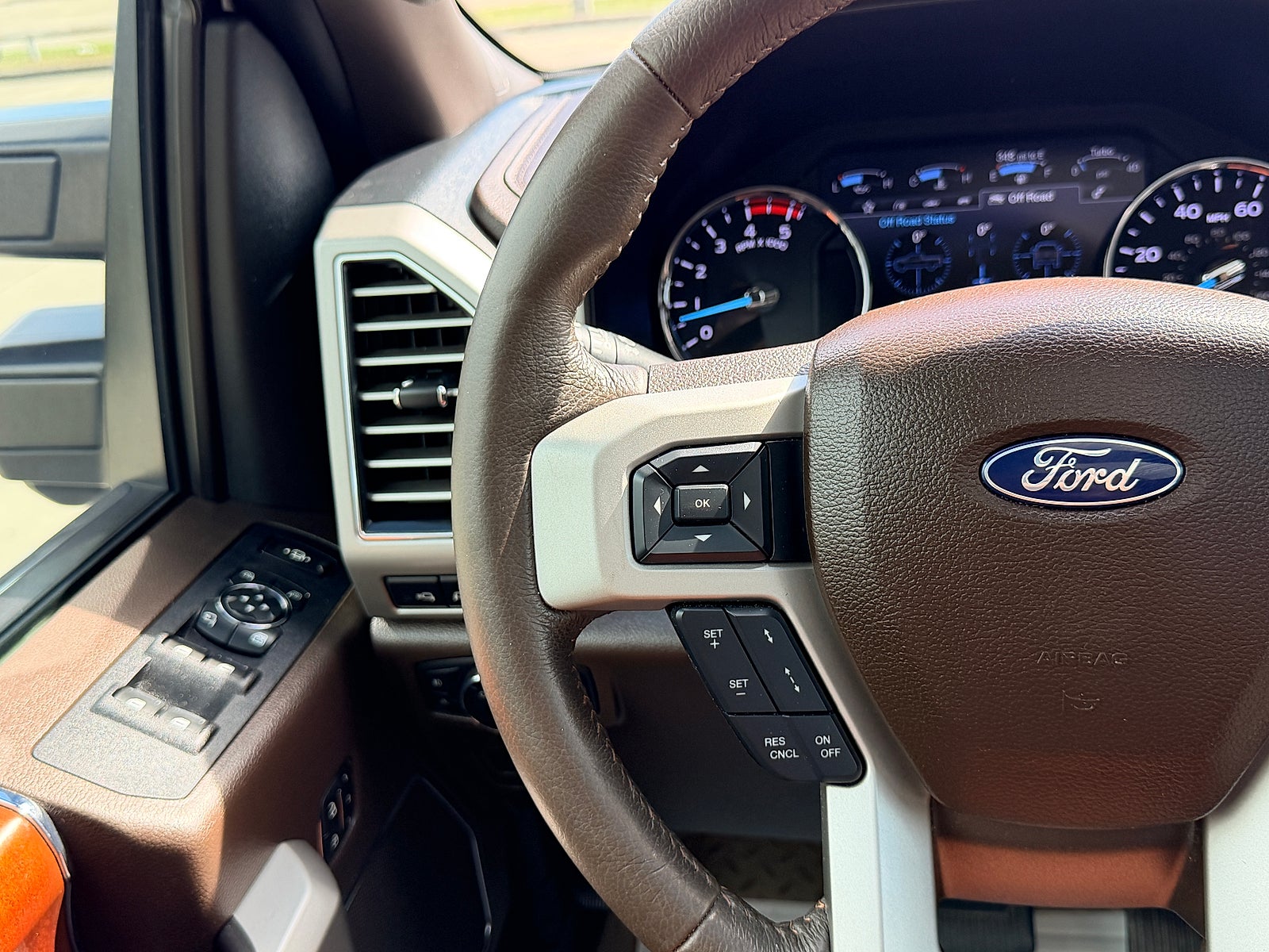 2019 Ford F-250 King Ranch