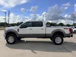 2019 Ford F-250 King Ranch