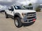 2019 Ford F-250 King Ranch