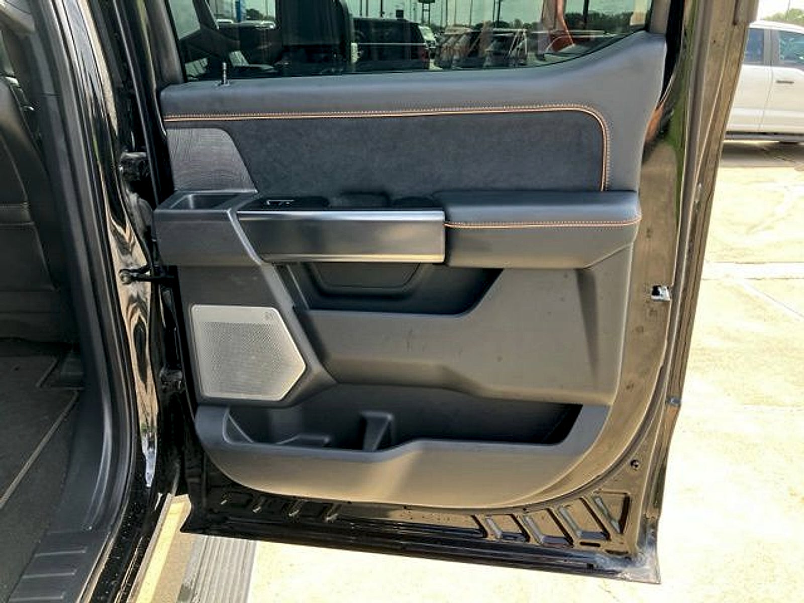 2024 Ford F-250 Platinum