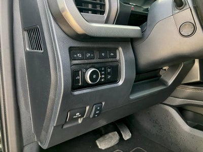 2024 Ford F-250 Platinum