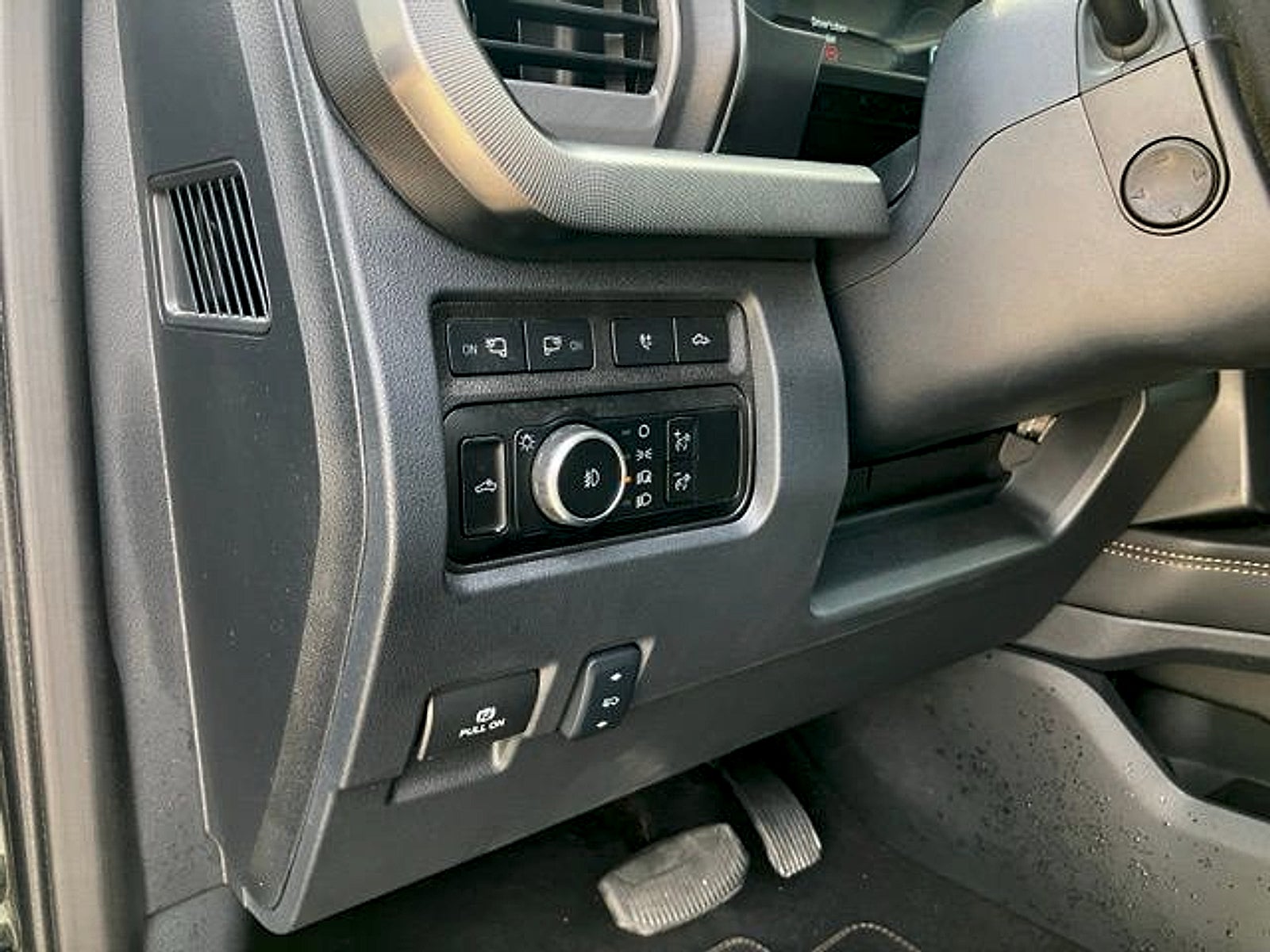 2024 Ford F-250 Platinum