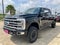 2024 Ford F-250 Platinum
