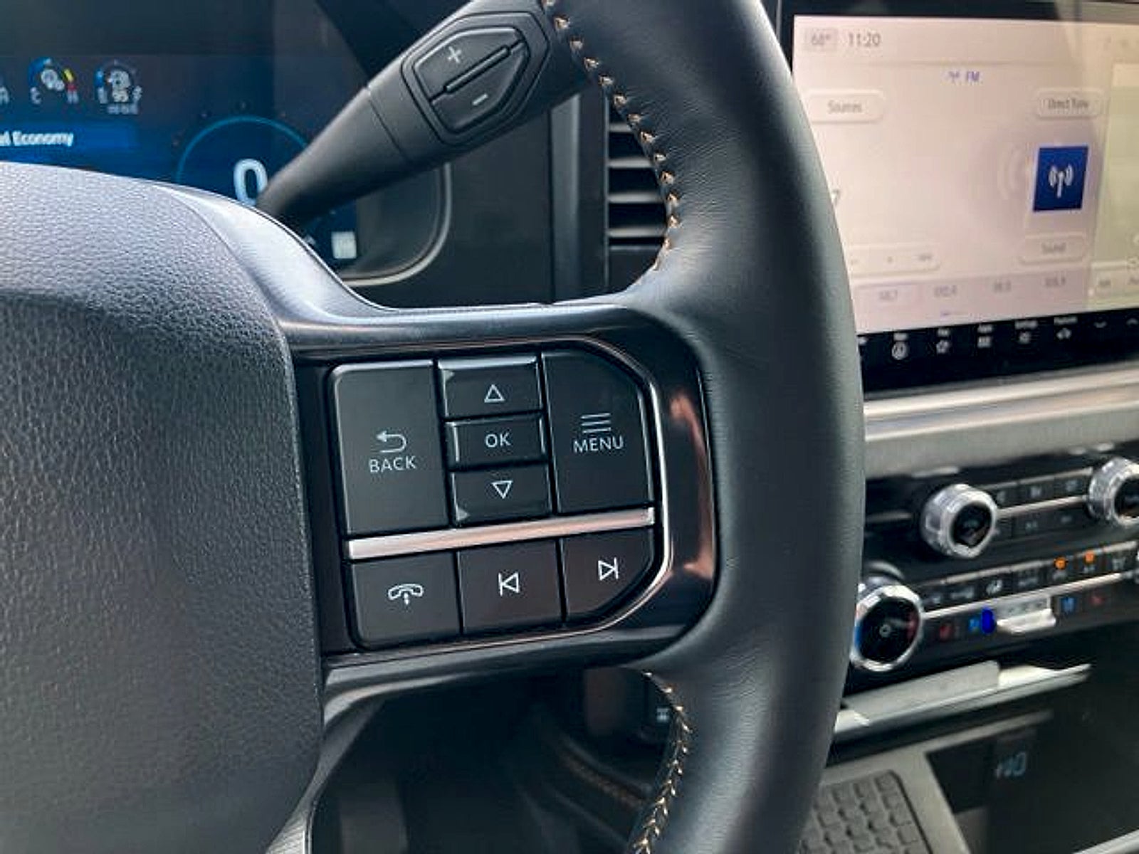 2024 Ford F-250 Platinum