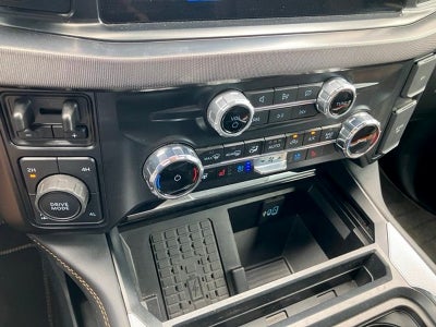 2024 Ford F-250 Platinum