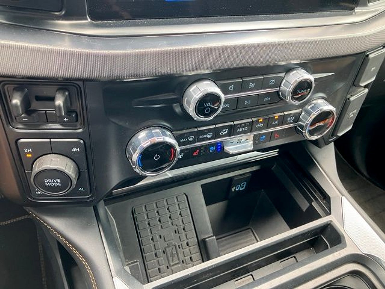 2024 Ford F-250 Platinum