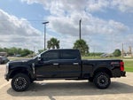 2024 Ford F-250 Platinum