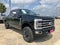 2024 Ford F-250 Platinum