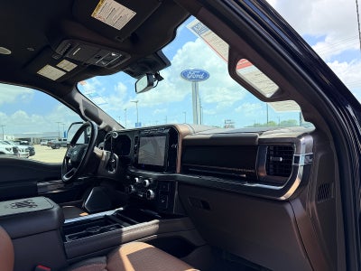 2023 Ford F-250 King Ranch