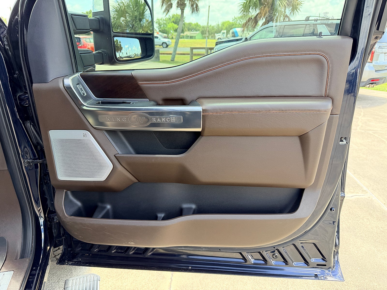 2023 Ford F-250 King Ranch