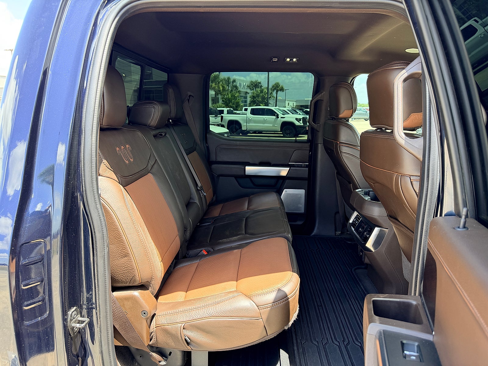 2023 Ford F-250 King Ranch