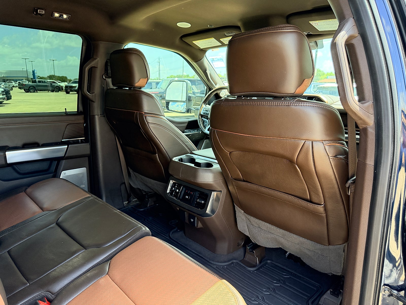 2023 Ford F-250 King Ranch
