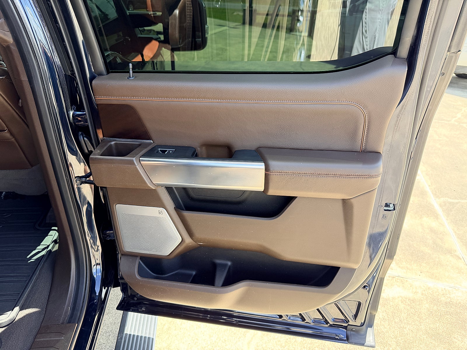 2023 Ford F-250 King Ranch