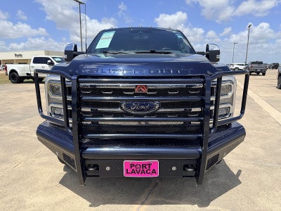 2023 Ford F-250 King Ranch