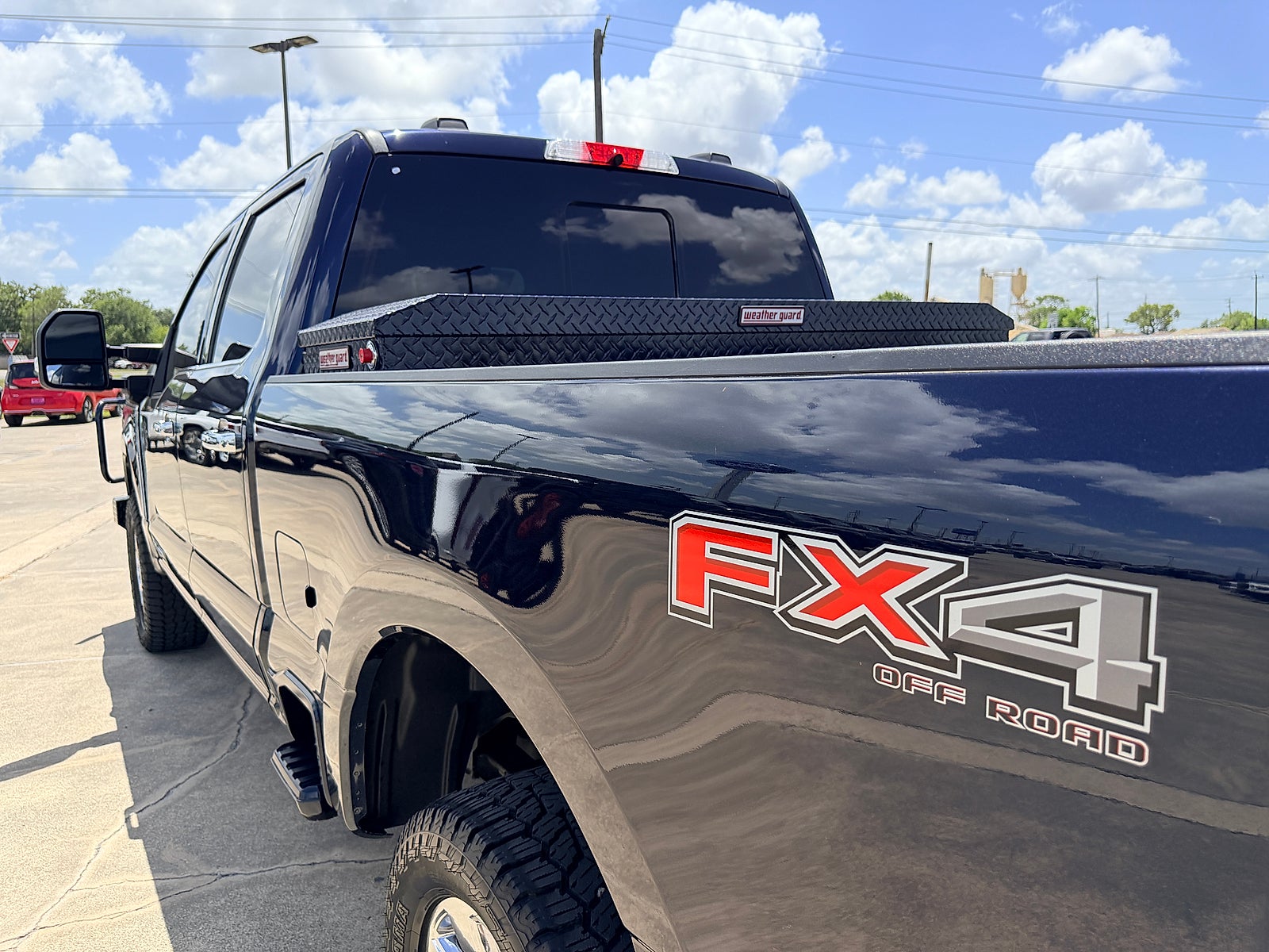 2023 Ford F-250 King Ranch