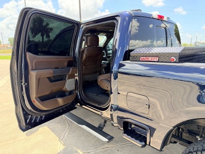 2023 Ford F-250 King Ranch