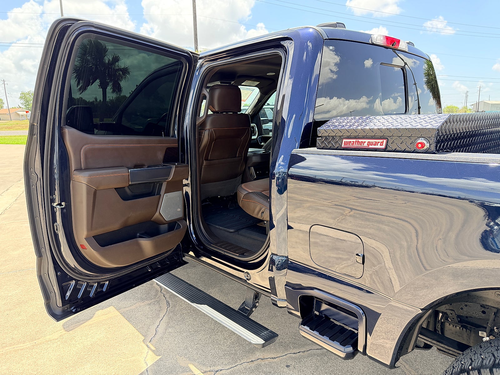2023 Ford F-250 King Ranch