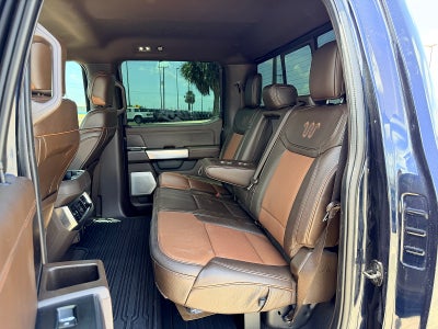 2023 Ford F-250 King Ranch