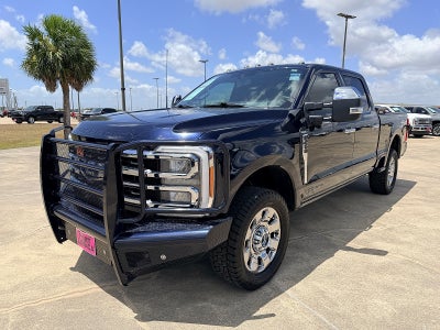 2023 Ford F-250 King Ranch