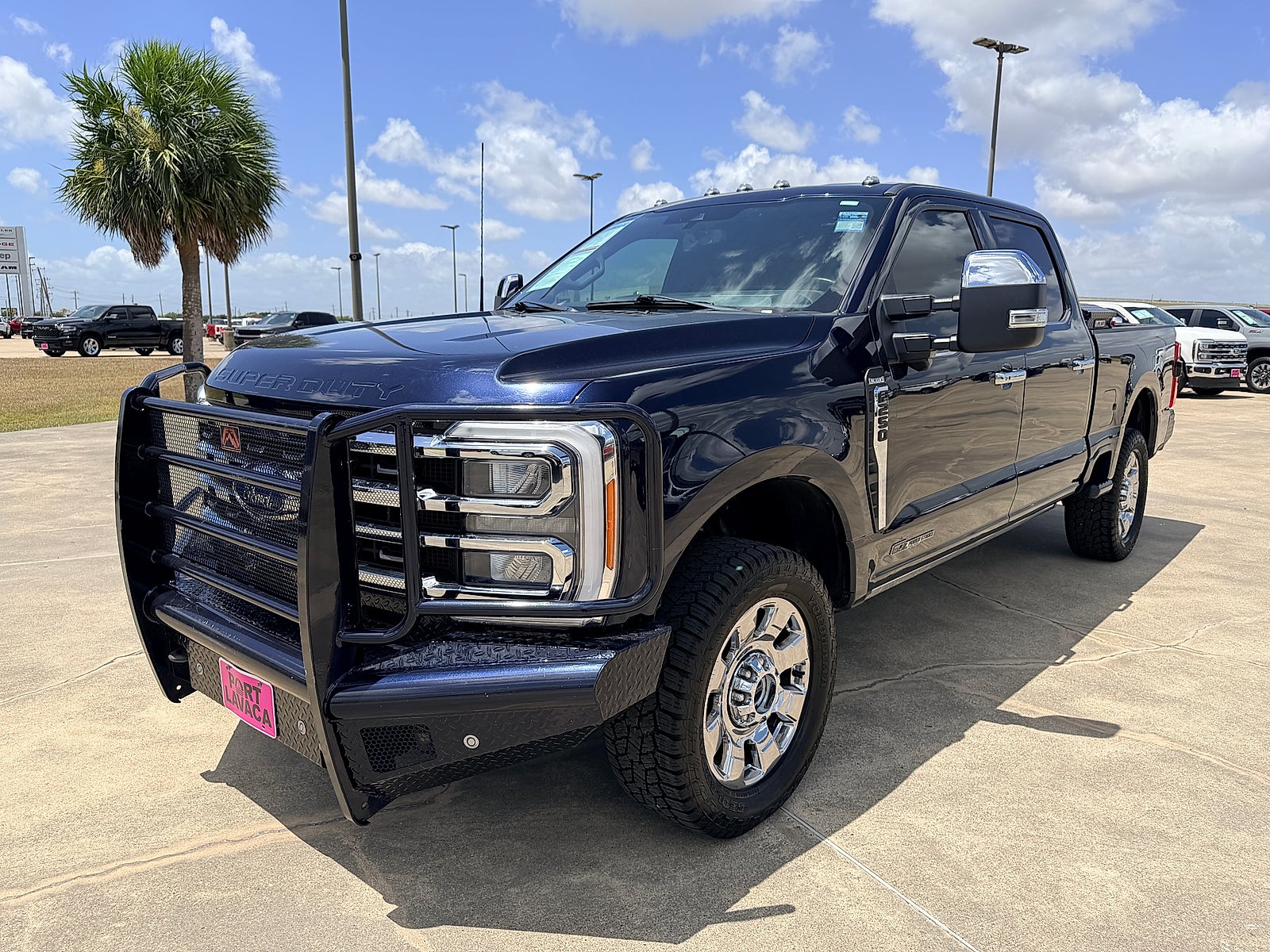 2023 Ford F-250 King Ranch