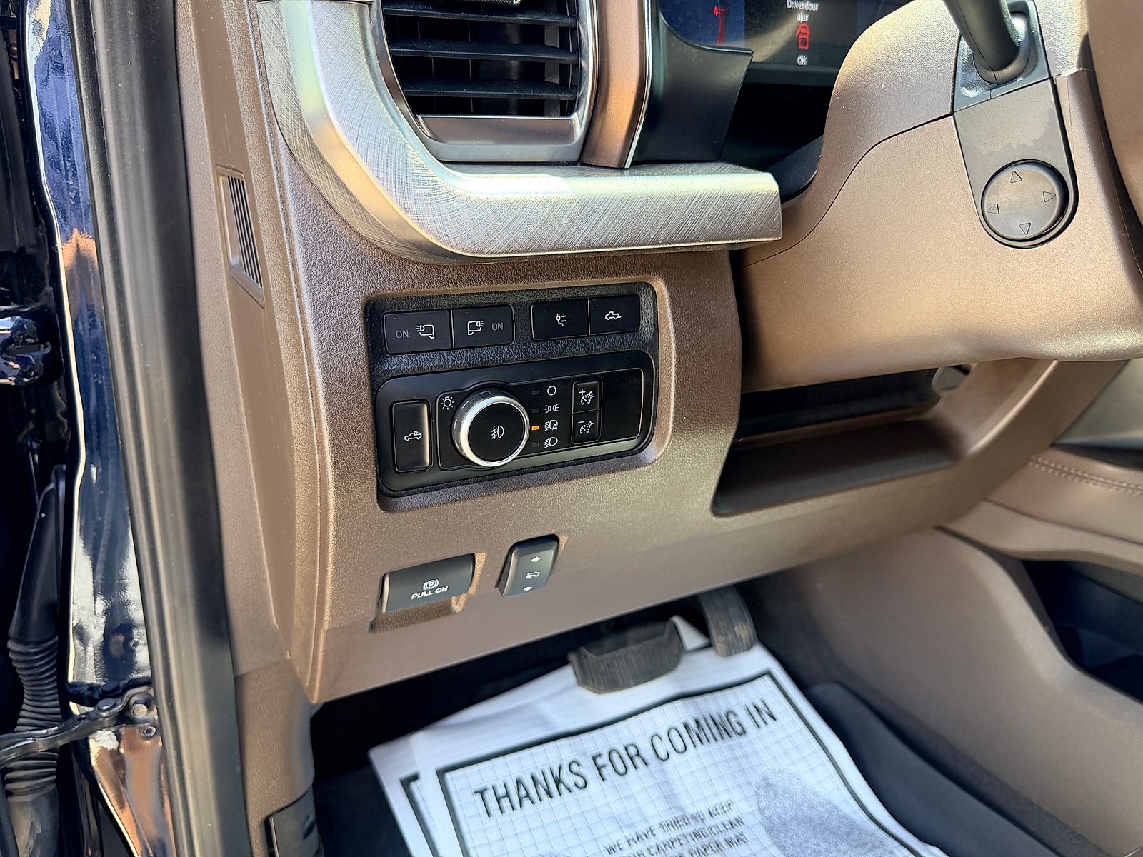 2023 Ford F-250 King Ranch