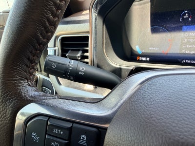 2023 Ford F-250 King Ranch