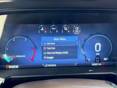 2023 Ford F-250 King Ranch