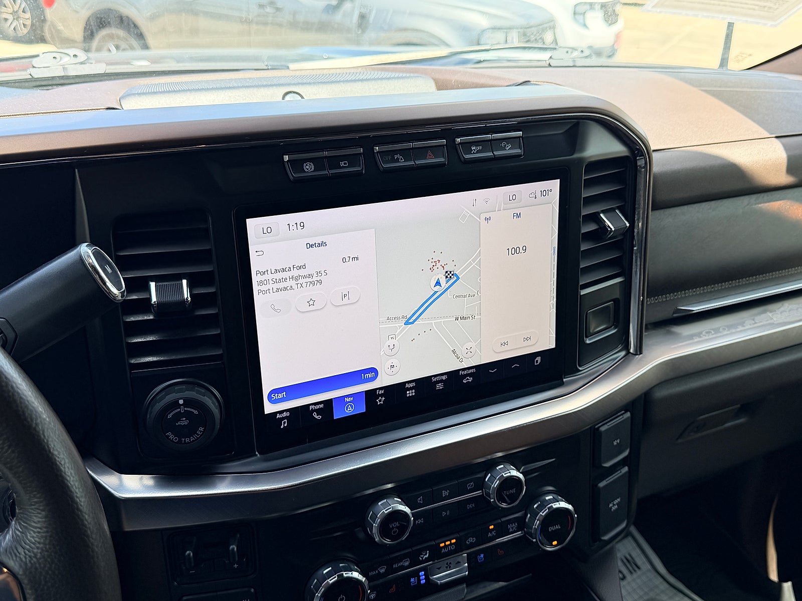 2023 Ford F-250 King Ranch