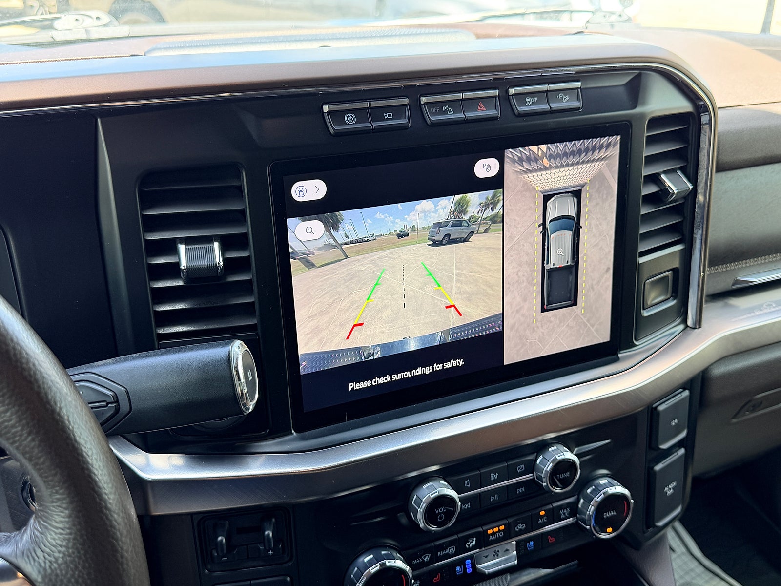 2023 Ford F-250 King Ranch