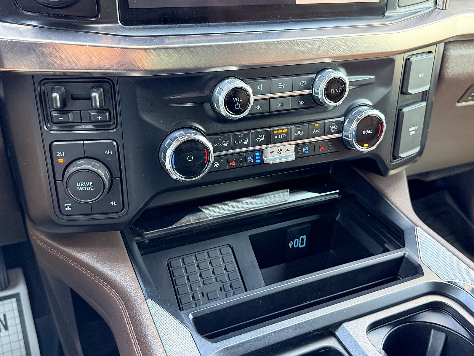 2023 Ford F-250 King Ranch