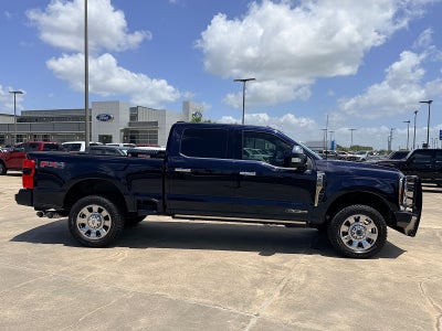 2023 Ford F-250 King Ranch