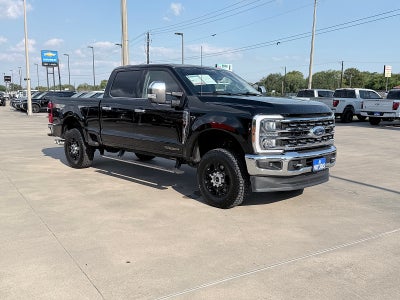 2024 Ford F-250 LARIAT