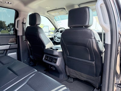 2024 Ford F-250 LARIAT