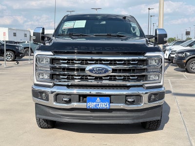 2024 Ford F-250 LARIAT