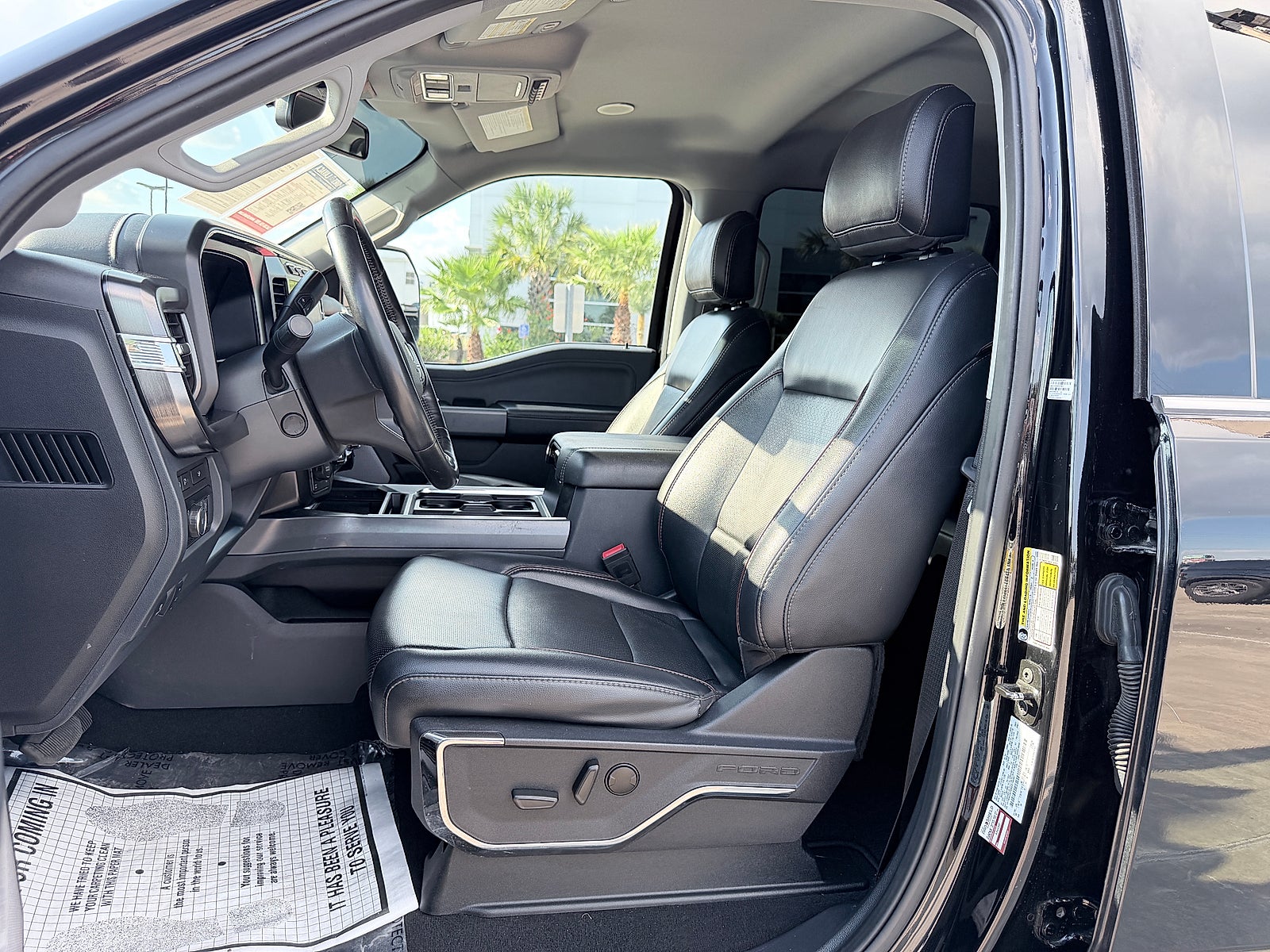 2024 Ford F-250 LARIAT